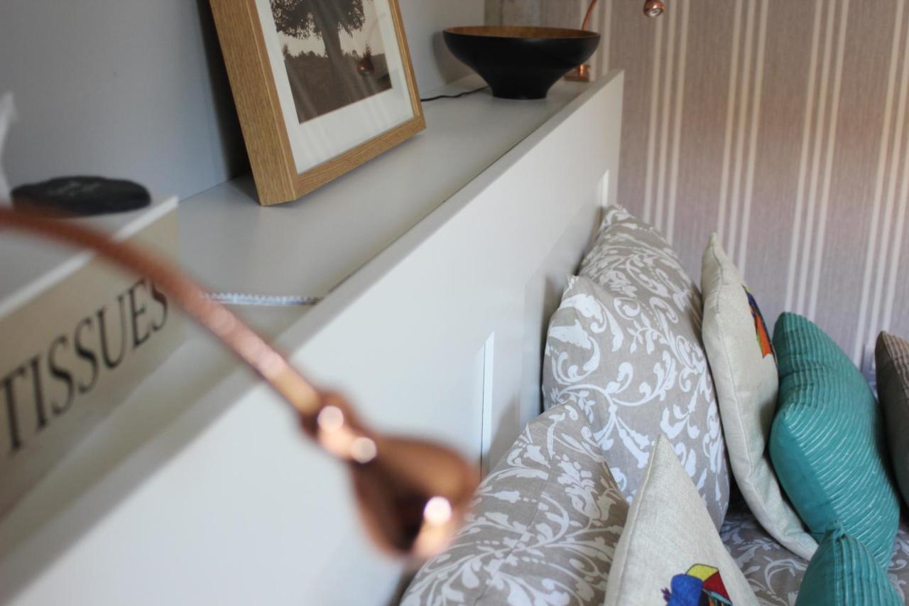 Selemo B&B - Business And Breakfast Gent Eksteriør bilde