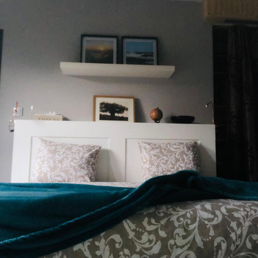 Selemo B&B - Business And Breakfast Gent Eksteriør bilde