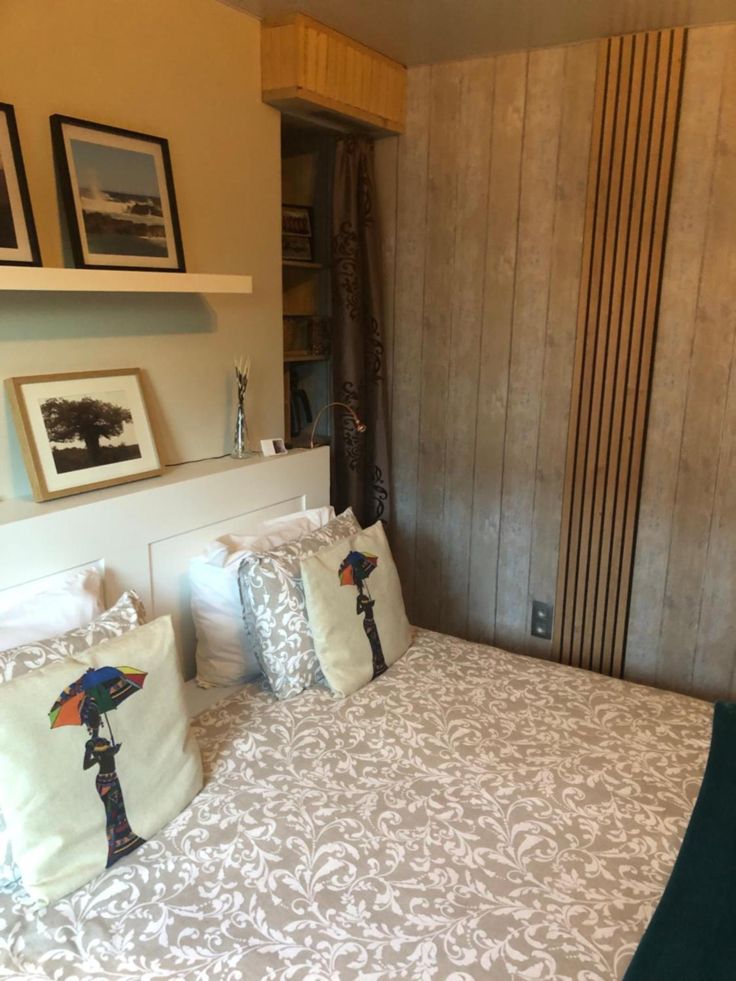 Selemo B&B - Business And Breakfast Gent Eksteriør bilde