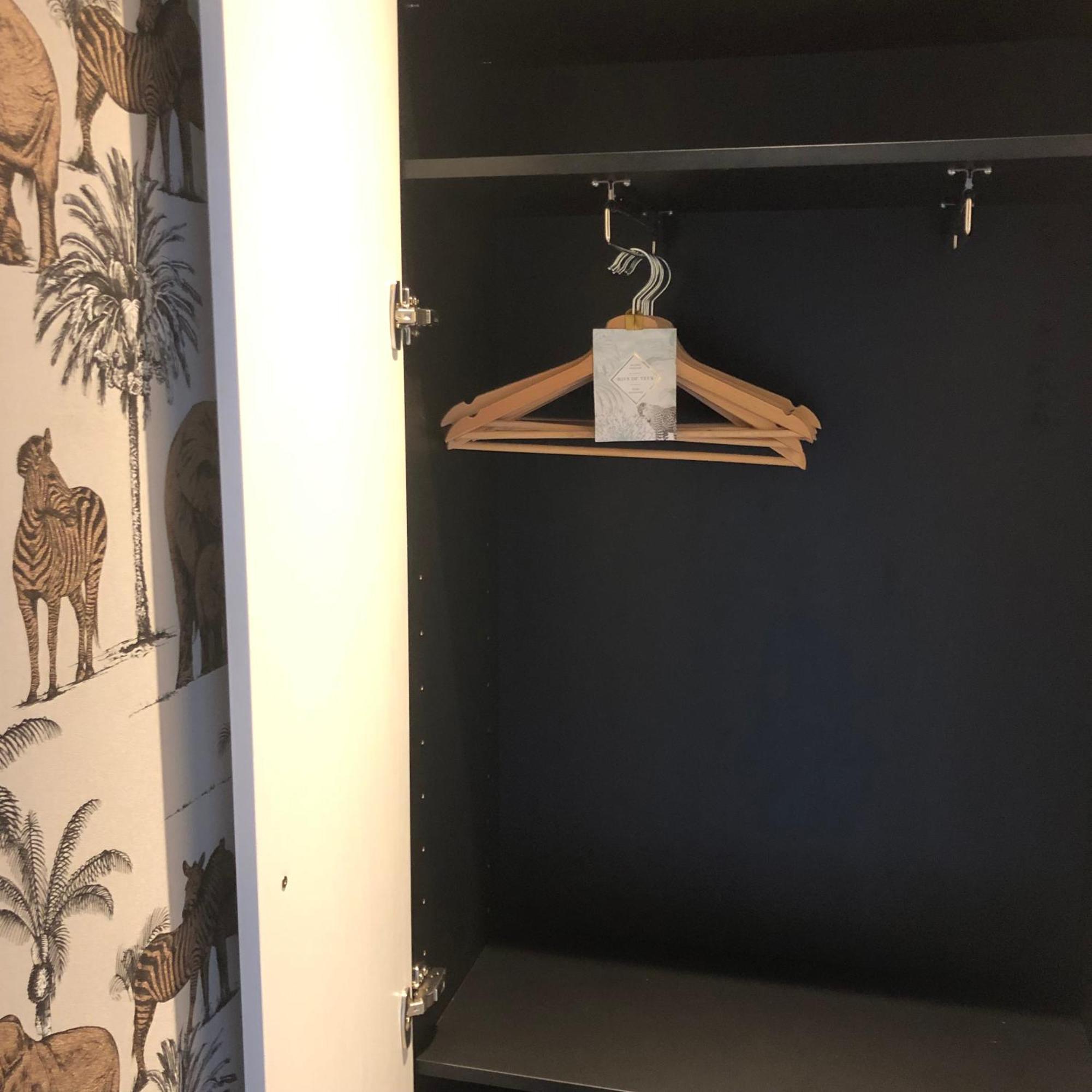 Selemo B&B - Business And Breakfast Gent Eksteriør bilde