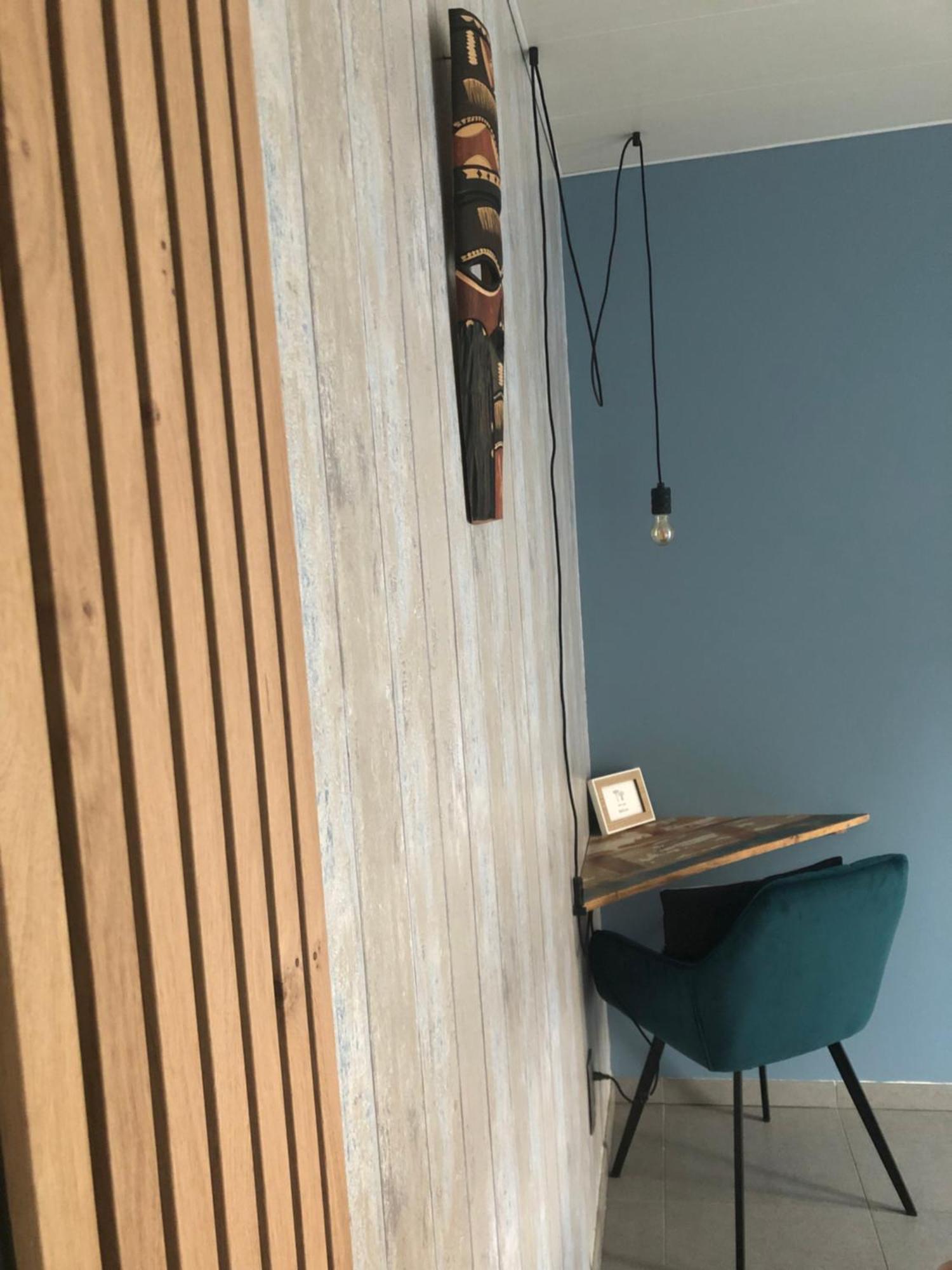Selemo B&B - Business And Breakfast Gent Eksteriør bilde