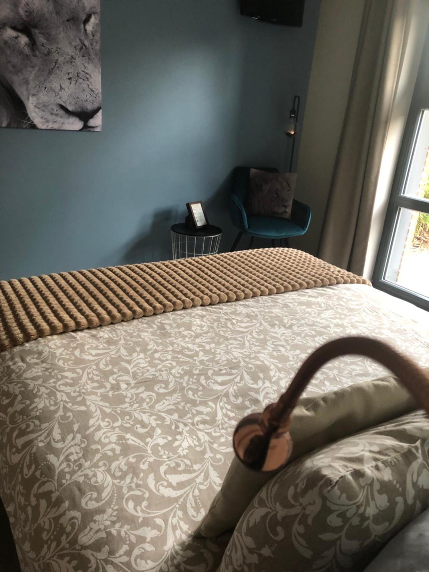Selemo B&B - Business And Breakfast Gent Eksteriør bilde